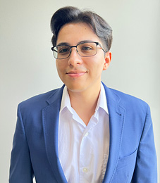 Rene Perez