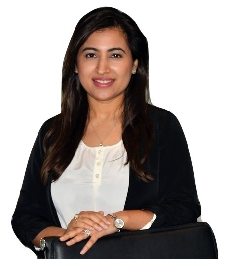 Sarah Virjee CPA