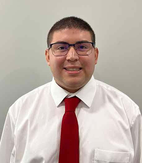 Andrew Casas
