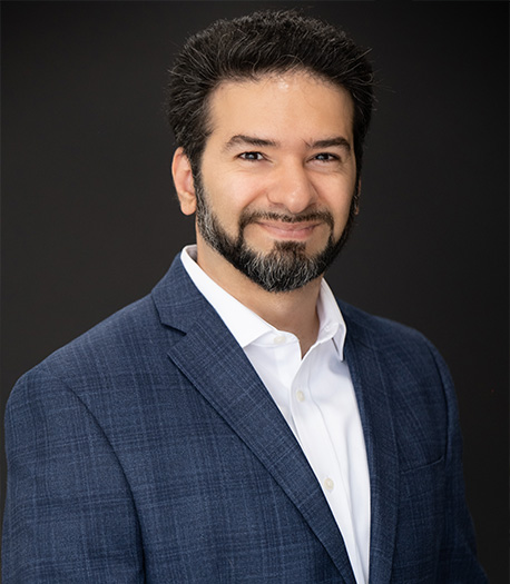Omar Virjee CPA